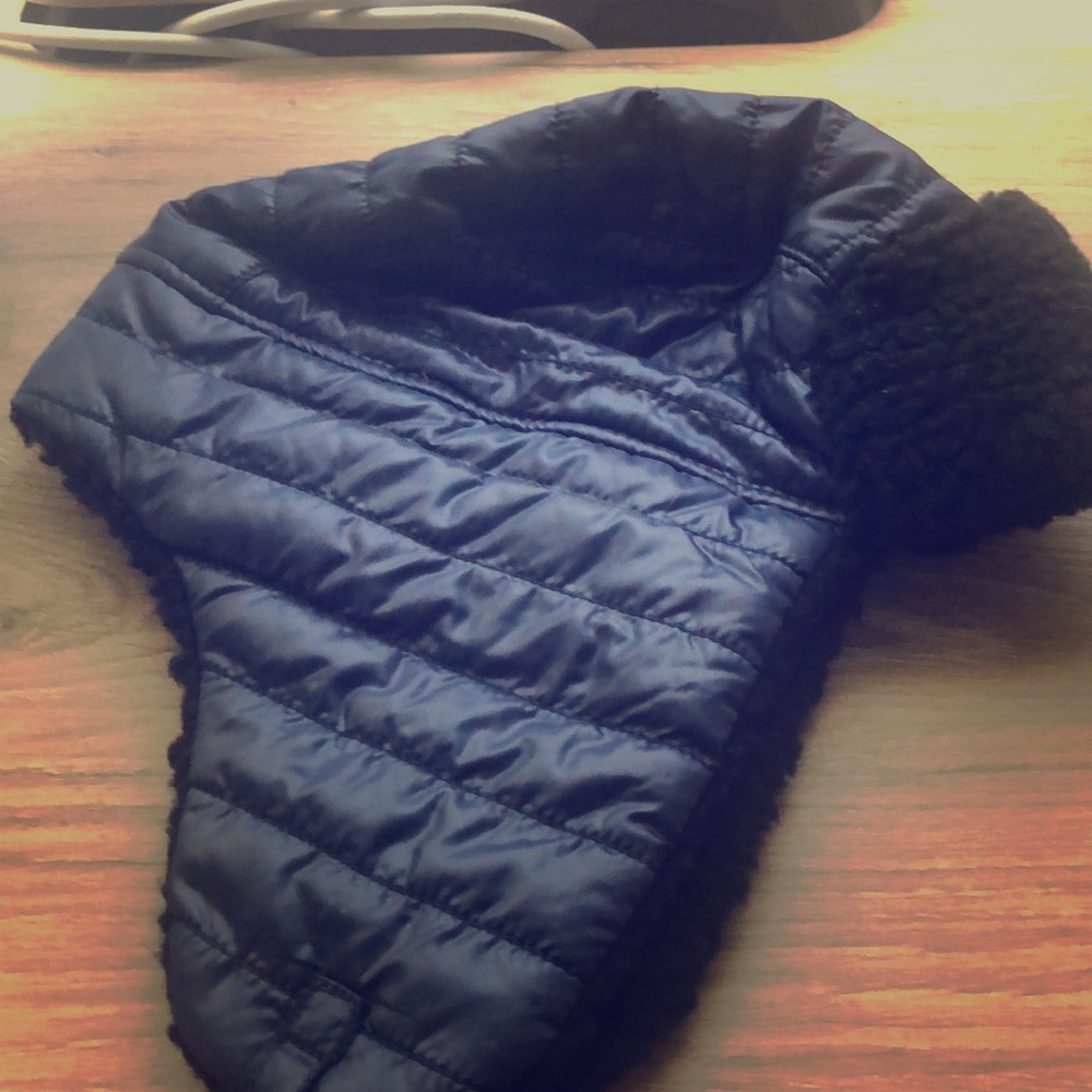 Boys hat